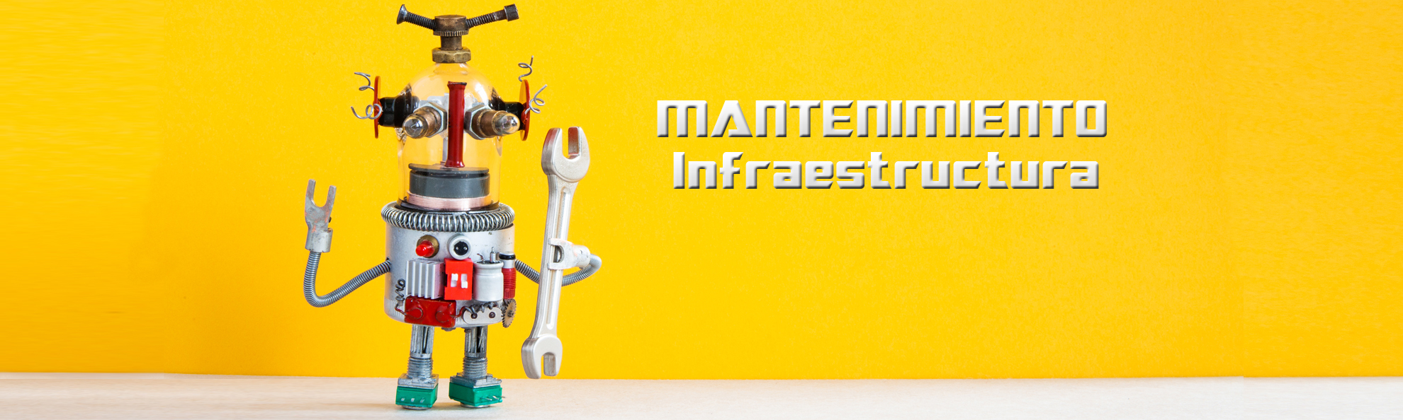 mantenimientoo